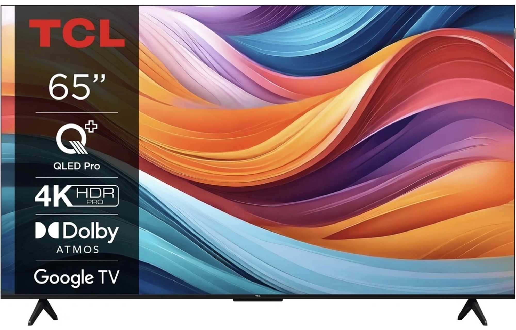 Фото - TCL 65T7B
